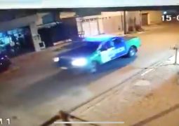policia