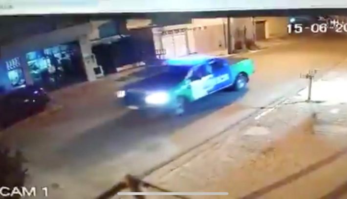 policia