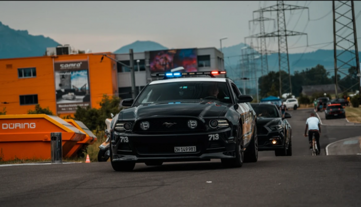 polimustang