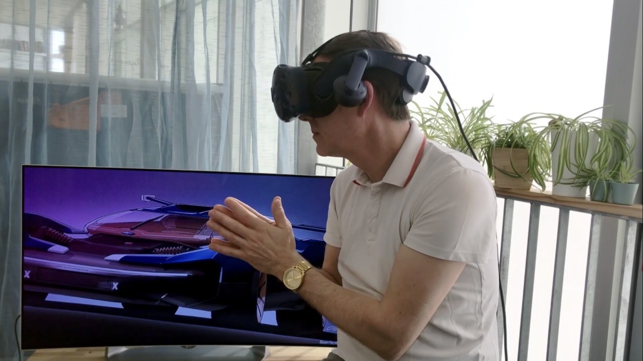 realidad virtual 2