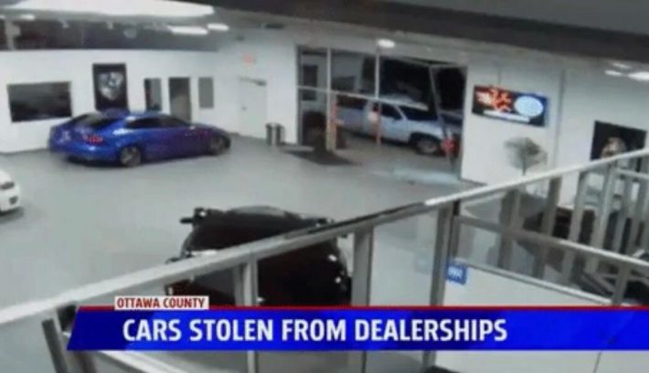 roban auto