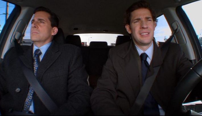 the office 5