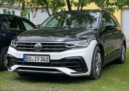 tiguan 2