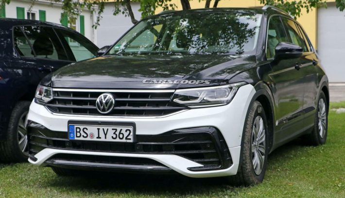 tiguan 2