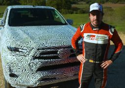 toyotahilux2021 fernandoalonso