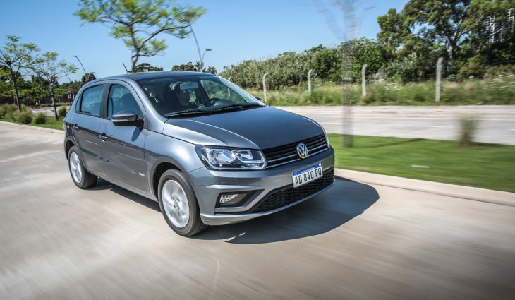  Estos son los   modelos más baratos de Volkswagen en junio