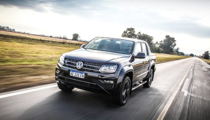 vw amarok 3 1
