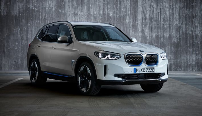 2021 BMW iX3 28