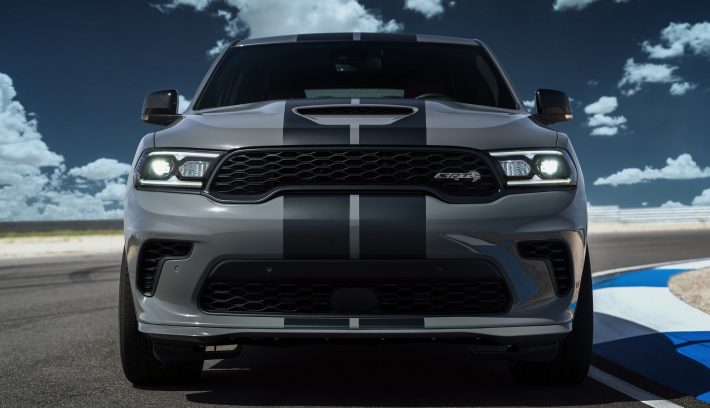 2021 Dodge Durango 31