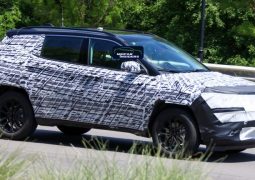 2022 Jeep Compass 1 scaled