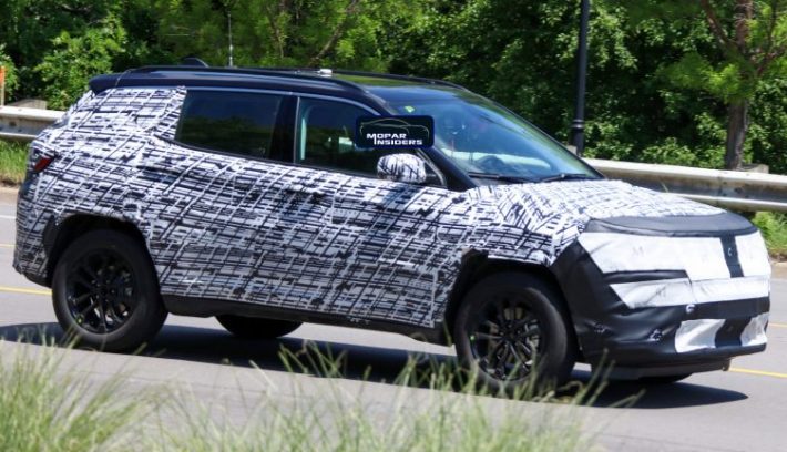 2022 Jeep Compass 1 scaled
