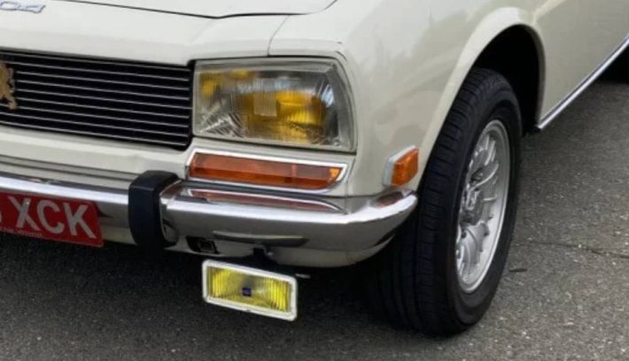 Peugeot 504 Clasico (3)