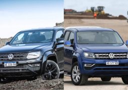 amarok 258