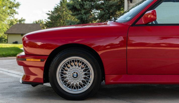 bmw m3 13