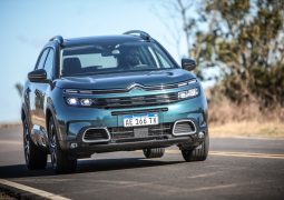 c5 aircross foto