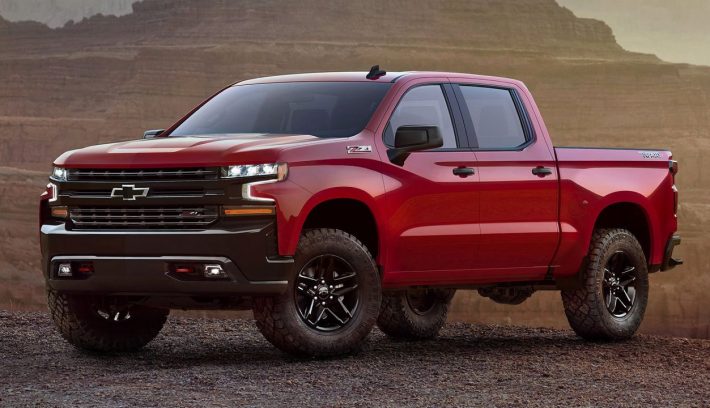 chevrolet silverado 843502