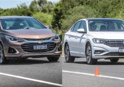 cruze vs vento
