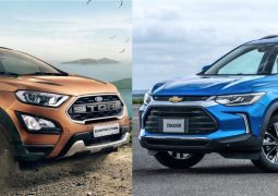 eco vs tracker