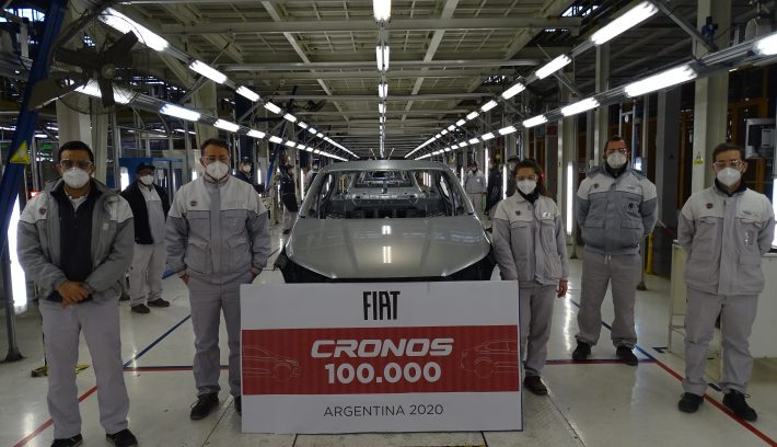 fiat argo 2