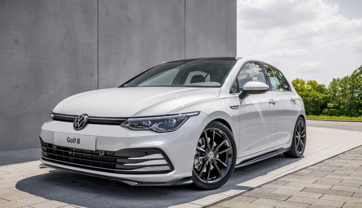golf 6