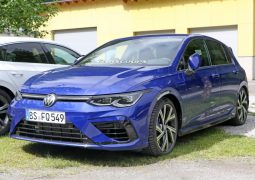golf R