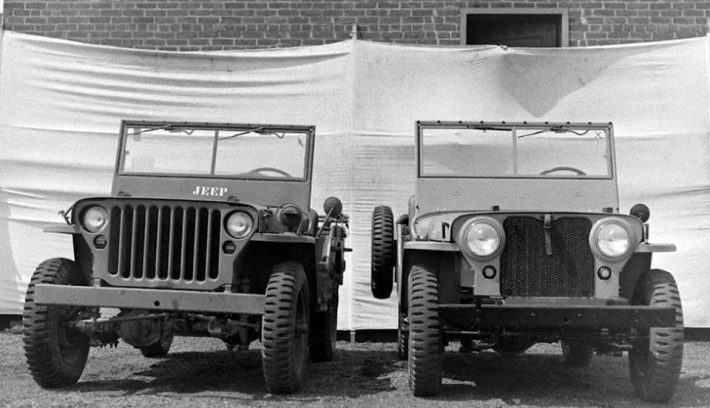 jeep 5