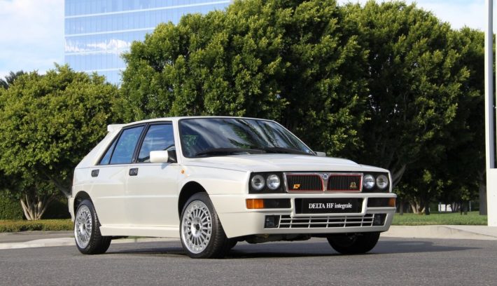 lancia delta 6 1