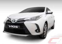 nuevo yaris 6