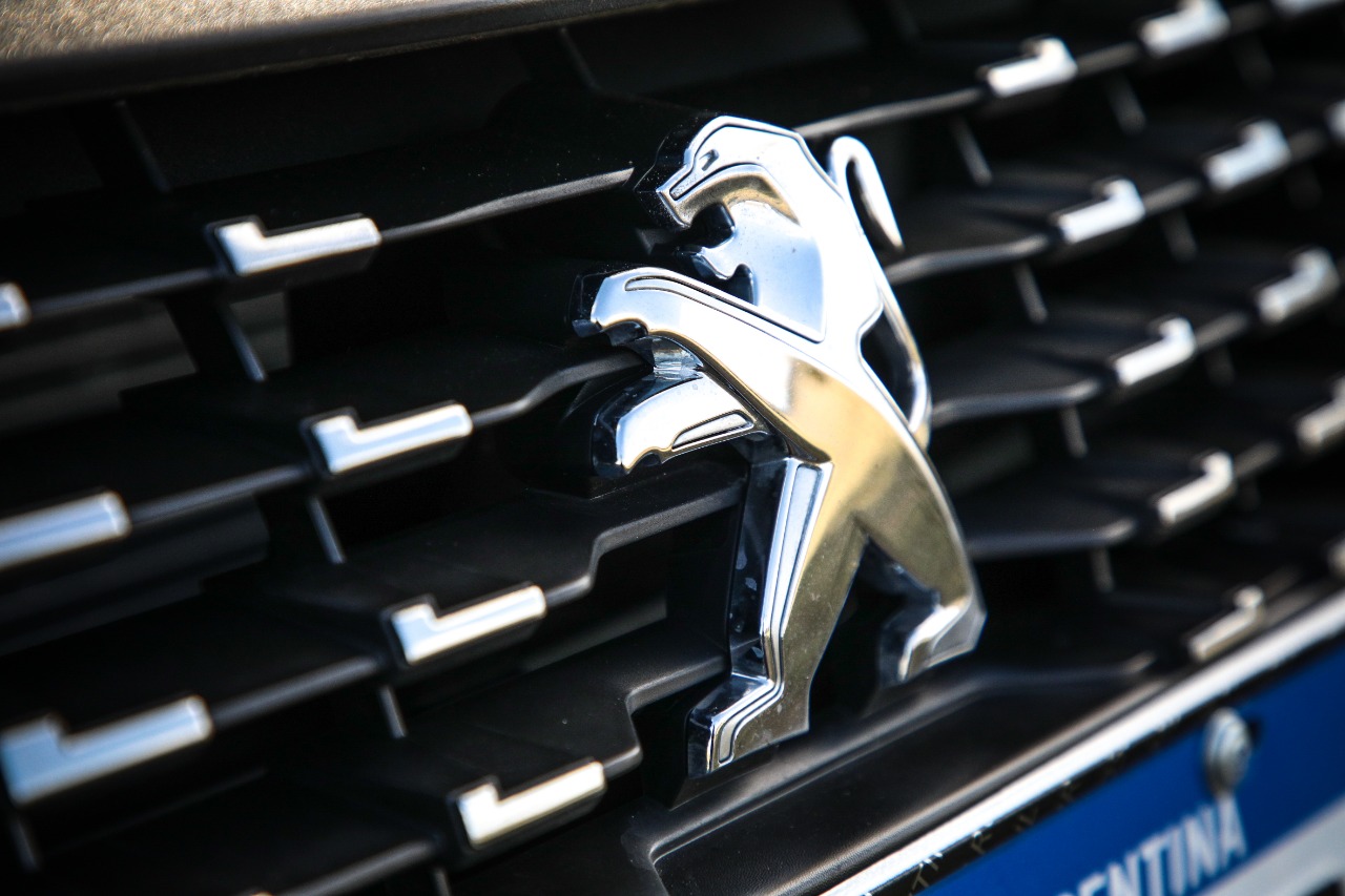 Prueba: Peugeot 208 nacional, el más esperado 9 peugeot 208 2