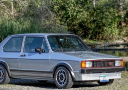 rabbit gti