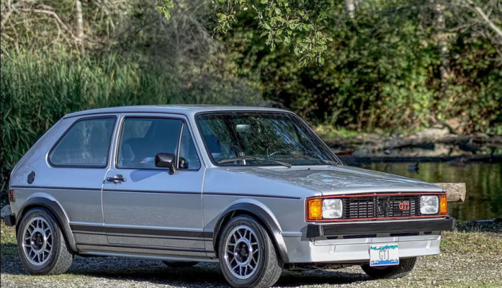 rabbit gti