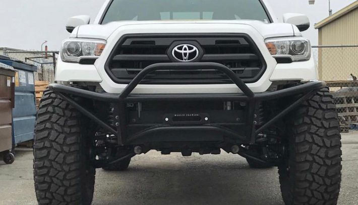 tacoma