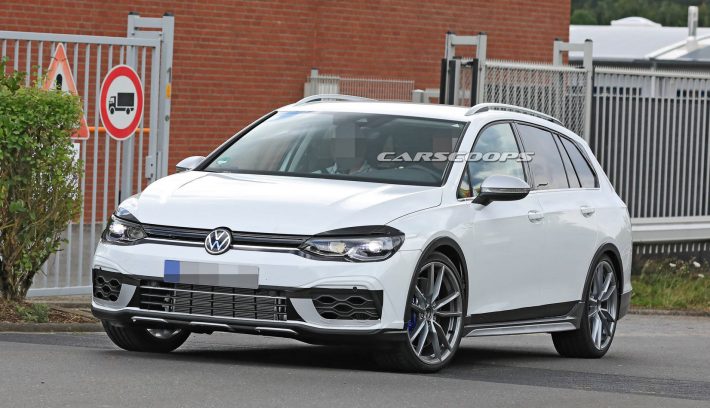 2021 VW Golf R Estate 5 e1597801236615