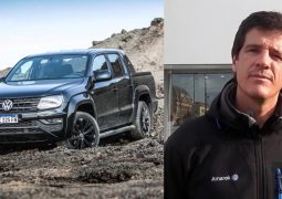AMAROK EXPERTO PORTADA 1