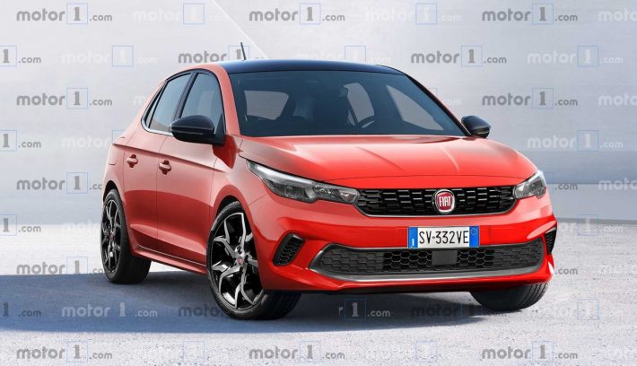 FIAT PUNTO 2