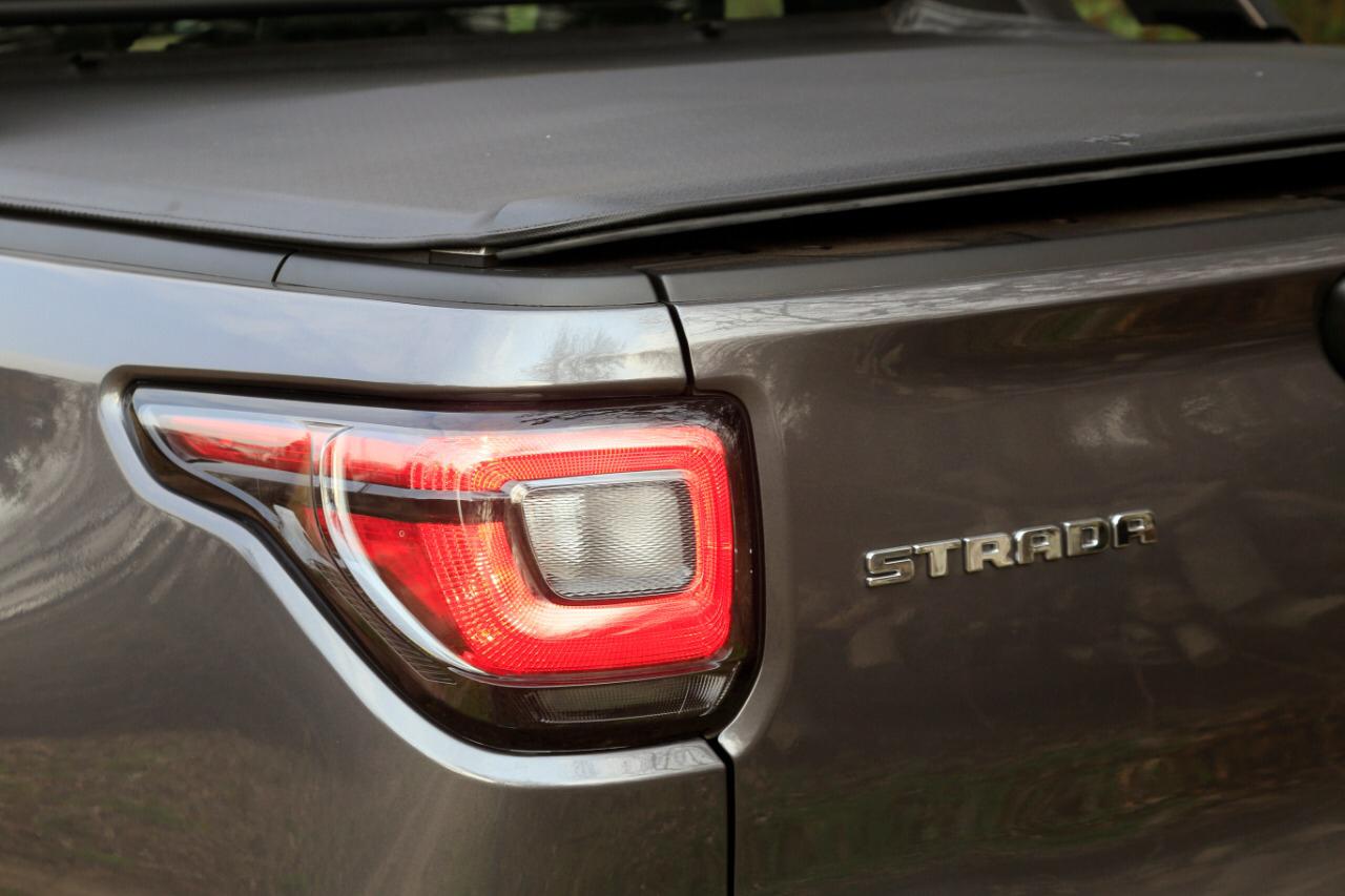 Prueba: Fiat Strada Volcano 4 FIAT STRADA VOLCANO 11