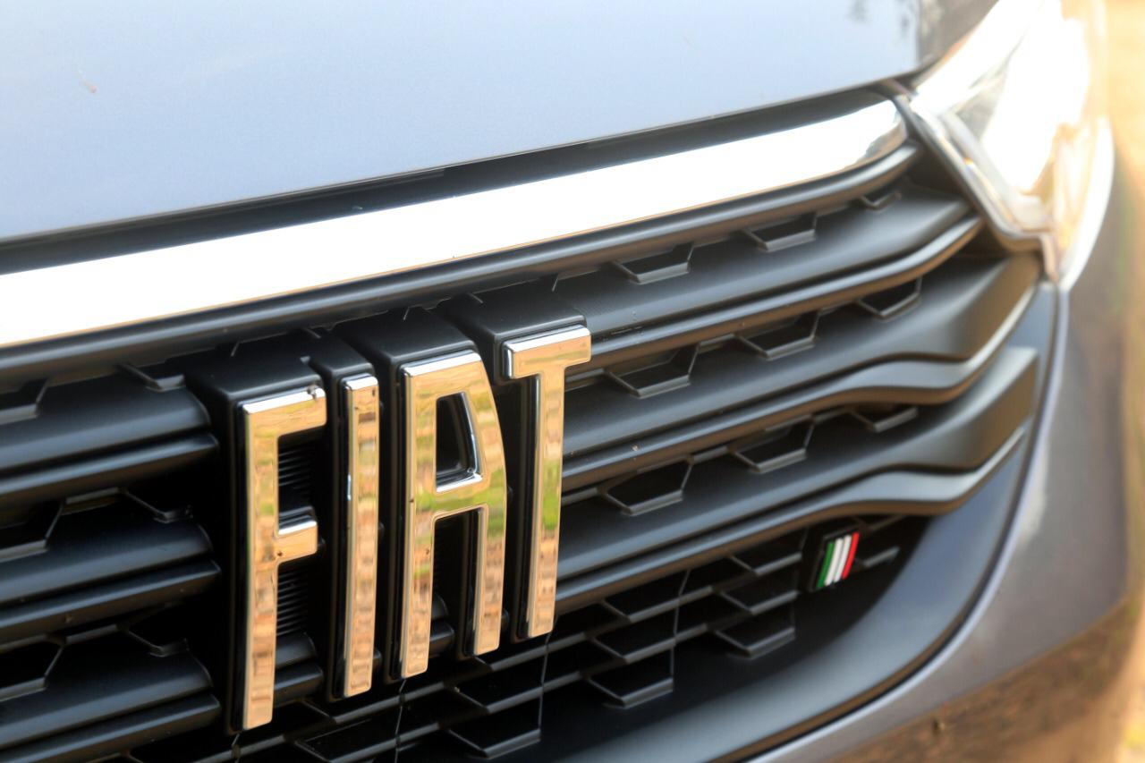 Prueba: Fiat Strada Volcano 3 FIAT STRADA VOLCANO 12