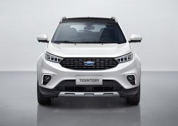 Ford Territory