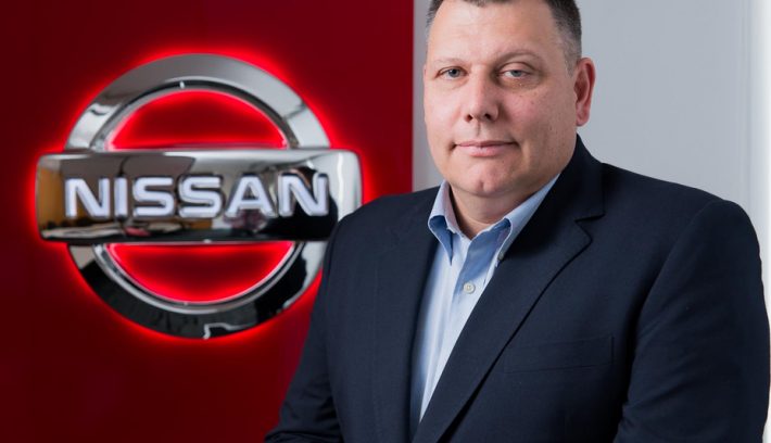 NISSAN PORTADA