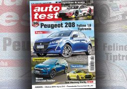 tapa auto test