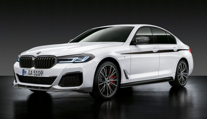 bmw m5 12