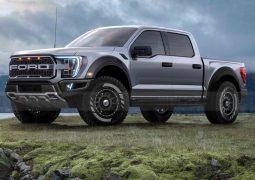 f150 raptor 1