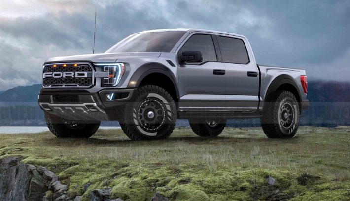 f150 raptor 1