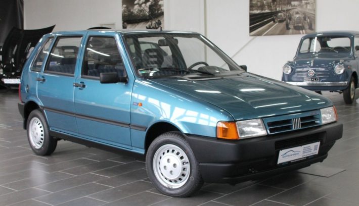 fiat uno 13
