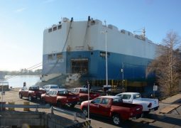 hilux exportacion