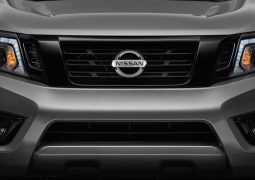 nissan frontier xgear 3