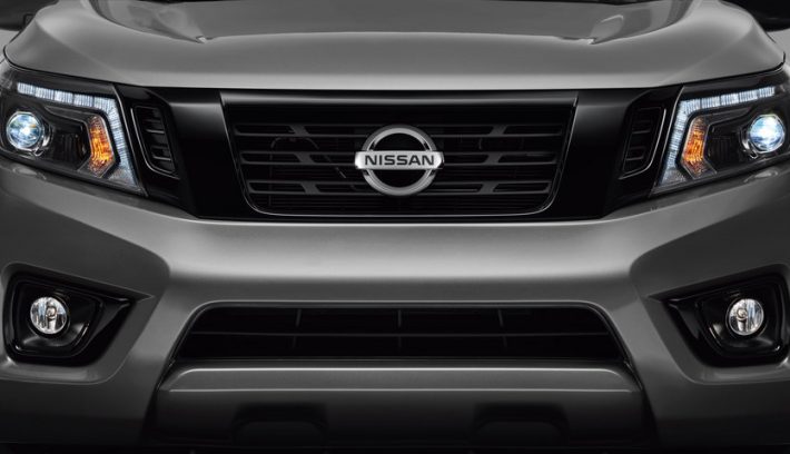 nissan frontier xgear 3