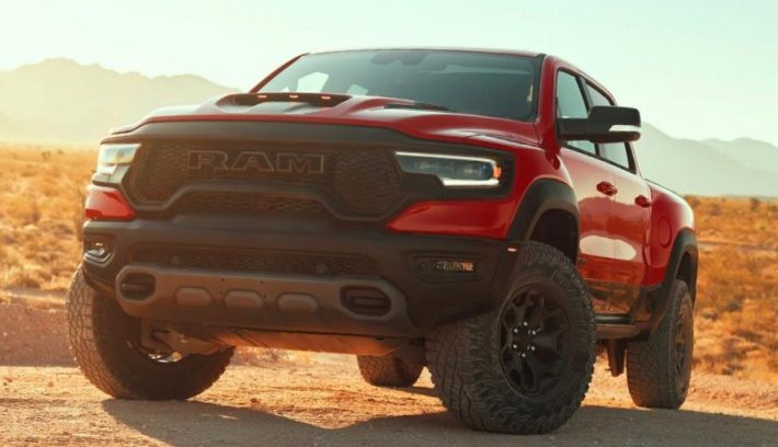 ram portada