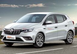 renault sandero 1