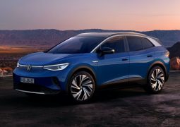 2021 VW ID.4 Euro spec 10 1